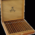 Montecristo “A”