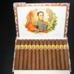 Bolivar Petit Corona