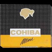 Cohiba Minis