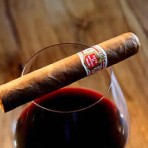 Hoyo De Monterrey Epicure No. 2