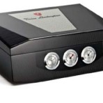 LAMBORGHINI HUMIDOR – BLACK