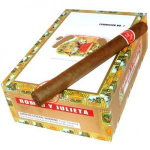Romeo y Julieta Cedro Deluxe No. 1