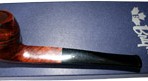 Brigham Alongquin (2 Dot) 16 Pipe