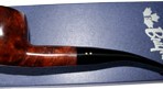 Brigham Algonquin (2 Dot) 29 Pipe