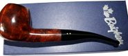 Brigham Algonquin (2 Dot) 29 Pipe
