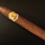 Bolivar Belicoso Finos