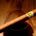 Bolivar Corona Extra