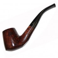 Brigham Algonquin (2 Dot) 84 Pipe