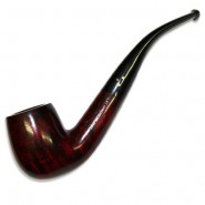 Brigham Mountaineer (3 Dot) 23 Pipe