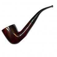 Brigham Mountaineer (3 Dot) 47 Pipe