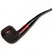 Brigham Voyager (1 Dot) 26 Pipe