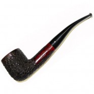 Brigham Voyager (1 Dot) 54 Pipe