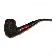 Brigham Voyager (1 Dot) 65 Pipe
