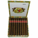 Romeo y Julieta Churchill