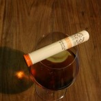 H. Upmann Corona Minor (Tubo)