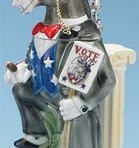 DEMOCRAT STEIN