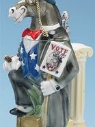 DEMOCRAT STEIN