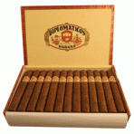 Diplomaticos No. 5