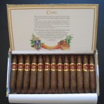 Cuaba Divinos