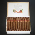 Cuaba Exclusivos