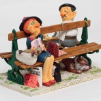 FORCHINO “BOIS DE BOULOGNE”