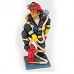 FORCHINO “THE FIREFIGHTER”