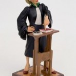 FORCHINO “THE LADY LAWYER”