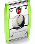 Lamborghini Green Cutter