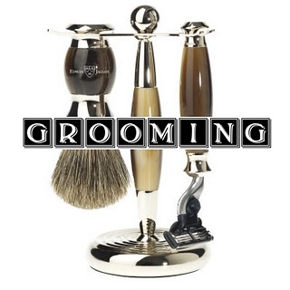 grooming