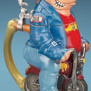 HOG STEIN