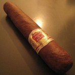 Hoyo De Monterrey Epicure No. 1