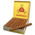 Montecristo Clubs