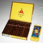 Montecristo Purito