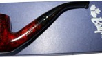 Brigham Mountaineer (3 Dot) 23 Pipe