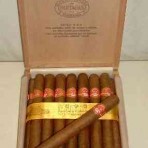 Partagas 898 Varnished 25′s