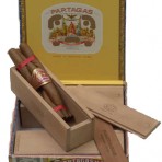 Partagas Culebras