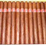 Partagas Lusitania