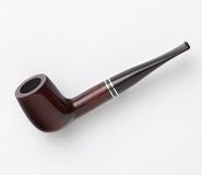 Peterson Holiday Pipe