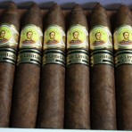 Bolivar Petit Belicoso LE 2009