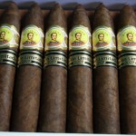 Bolivar Petit Belicoso LE 2009