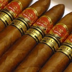 Cuaba Piramides Limited Edition 2008
