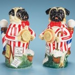 PUG STEIN
