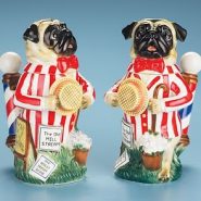 PUG STEIN