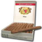 Romeo y Julieta Minis