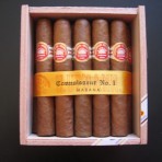 H. Upmann Connoisseur No. 1