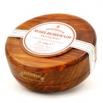 D.R. Harris Mahogany Effect Shaving Bowl