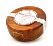 D.R. Harris Mahogany Effect Shaving Bowl