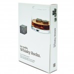 Teroforma Whisky Stones (Set of 9)