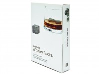 Teroforma Whisky Stones (Set of 9)