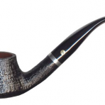 Brigham Chinook (4 Dot) Pipe